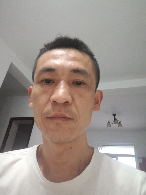找老伴的第一张照片--绥江王婆说媒